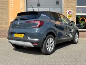 Renault Captur (2020) thumbnail 6