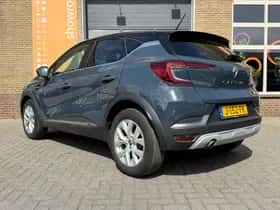 Renault Captur (2020) thumbnail 7