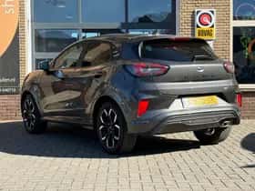 Ford Puma (2021) thumbnail 16