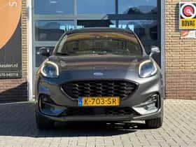 Ford Puma (2021) thumbnail 19