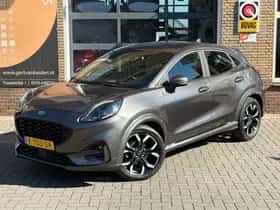 Ford Puma (2021) thumbnail 26