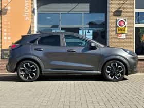 Ford Puma (2021) thumbnail 4