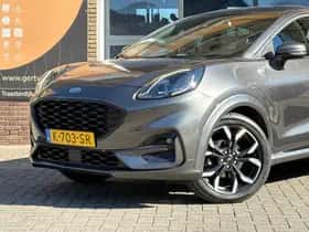 Ford Puma (2021) thumbnail 31