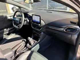 Ford Puma (2021) thumbnail 33