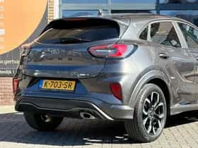 Ford Puma (2021) thumbnail 36