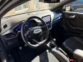 Ford Puma (2021) thumbnail 43