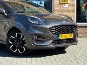 Ford Puma (2021) thumbnail 45