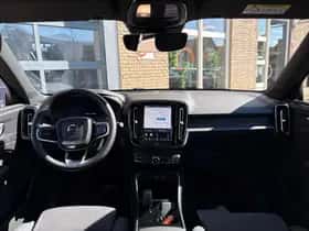 Volvo XC40 (2022) thumbnail 14