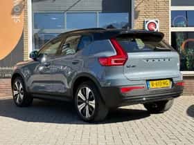 Volvo XC40 (2022) thumbnail 18