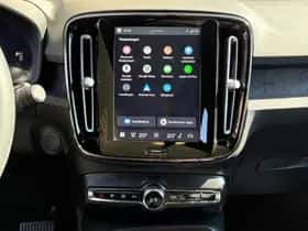 Volvo XC40 (2022) thumbnail 20