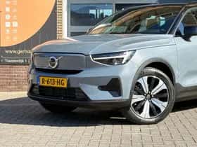 Volvo XC40 (2022) thumbnail 33