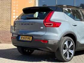 Volvo XC40 (2022) thumbnail 38
