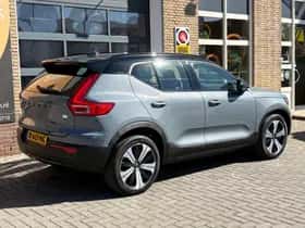 Volvo XC40 (2022) thumbnail 39