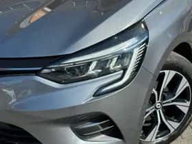 Renault Clio (2024) thumbnail 12