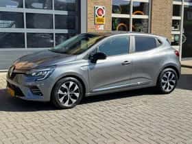 Renault Clio (2024) thumbnail 15