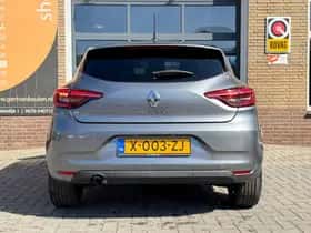 Renault Clio (2024) thumbnail 16