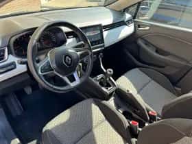 Renault Clio (2024) thumbnail 20
