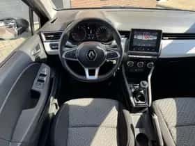 Renault Clio (2024) thumbnail 26