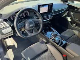 Audi A4 (2022) thumbnail 15