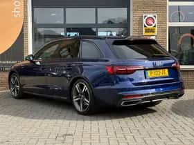 Audi A4 (2022) thumbnail 17