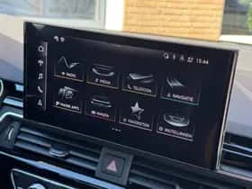 Audi A4 (2022) thumbnail 18