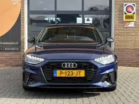 Audi A4 (2022) thumbnail 19