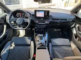 Audi A4 (2022) thumbnail 3