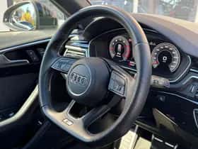 Audi A4 (2022) thumbnail 28