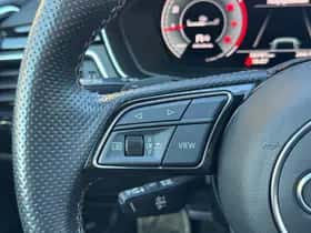 Audi A4 (2022) thumbnail 29