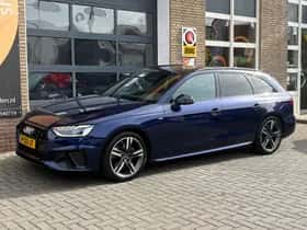 Audi A4 (2022) thumbnail 33