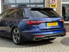 Audi A4 (2022) thumbnail 35