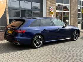 Audi A4 (2022) thumbnail 38