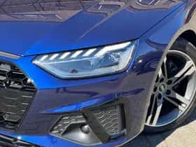 Audi A4 (2022) thumbnail 42