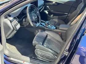 Audi A4 (2022) thumbnail 43