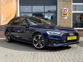 Audi A4 (2022) thumbnail 59