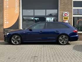 Audi A4 (2022) thumbnail 7