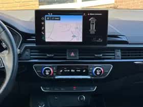 Audi A4 (2022) thumbnail 8