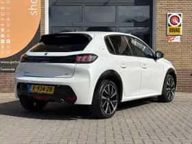 Peugeot 208 (2021) thumbnail 2