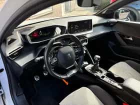 Peugeot 208 (2021) thumbnail 27