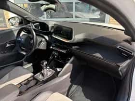 Peugeot 208 (2021) thumbnail 34