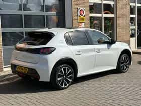Peugeot 208 (2021) thumbnail 38