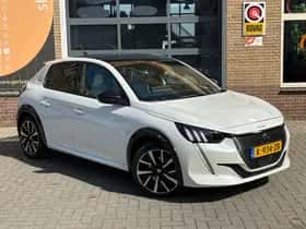 Peugeot 208 (2021) thumbnail 41