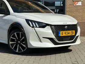 Peugeot 208 (2021) thumbnail 44