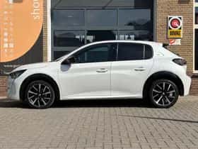 Peugeot 208 (2021) thumbnail 7