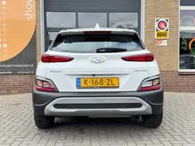 Hyundai Kona (2021) thumbnail 17