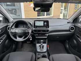 Hyundai Kona (2021) thumbnail 26