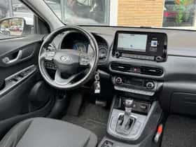 Hyundai Kona (2021) thumbnail 5