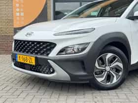 Hyundai Kona (2021) thumbnail 6