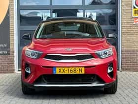 Kia Stonic (2019) thumbnail 19