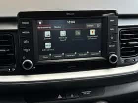 Kia Stonic (2019) thumbnail 28